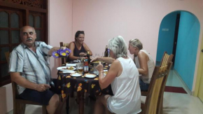 Apple Sara Home Stay